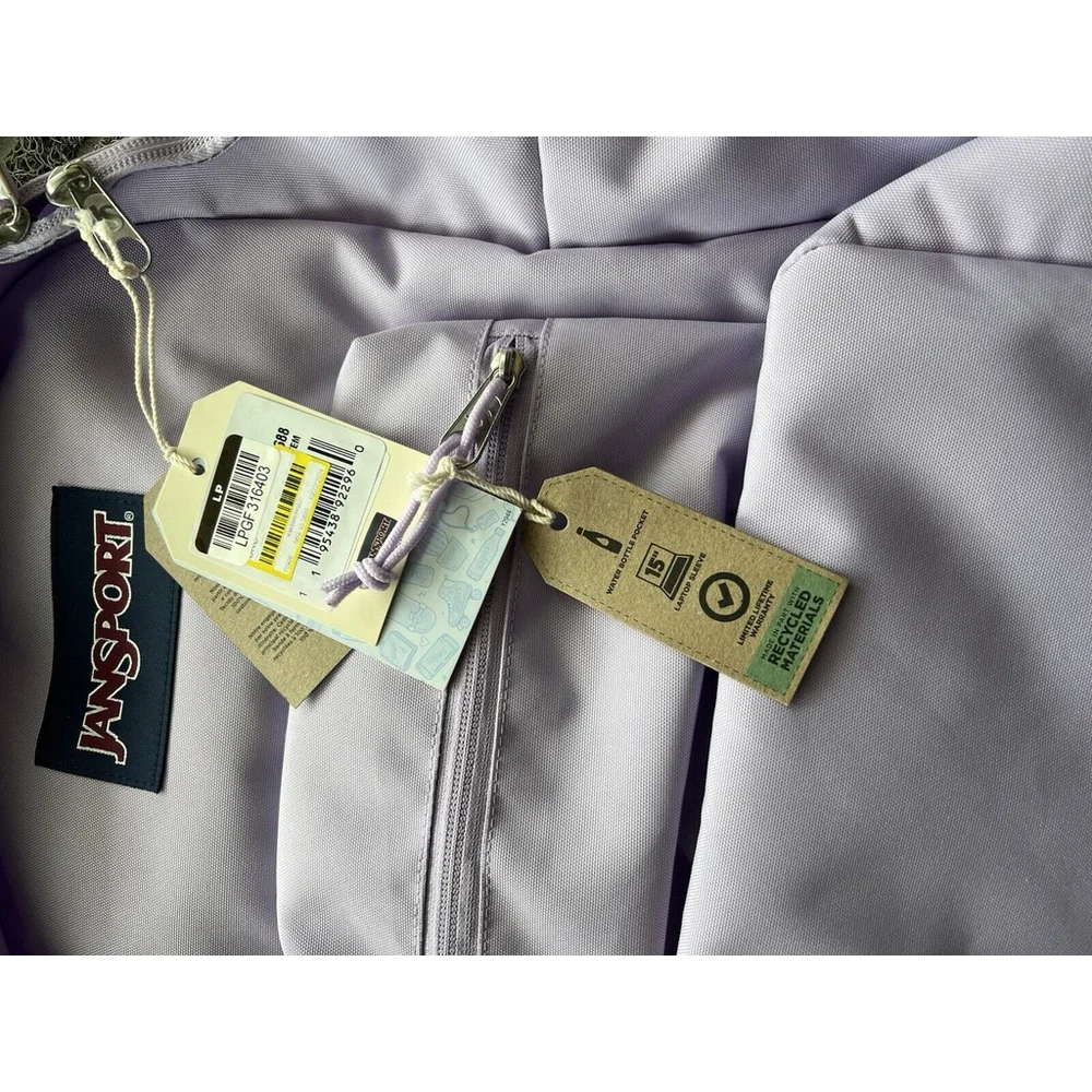 JanSport Cross Town Plus 17